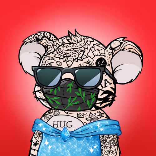 Koala Agent #4346