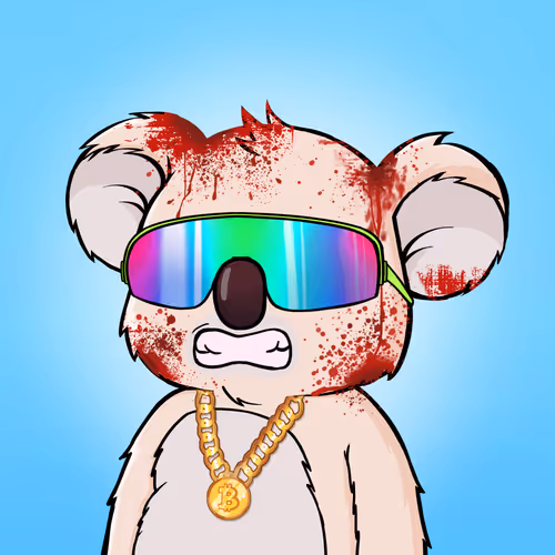 Koala Agent #98