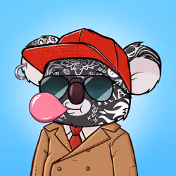 Koala Agent #5332