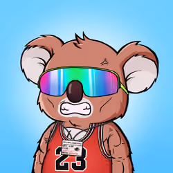 Koala Agent #3384