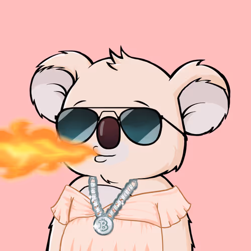 Koala Agent #344