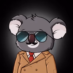 Koala Agent #5401