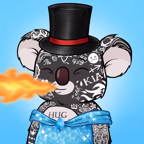 Koala Intelligence Agency