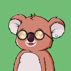 Koala Agent #8420