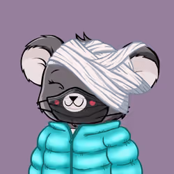 Koala Agent #8822