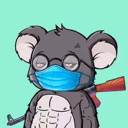 Koala Agent #8769