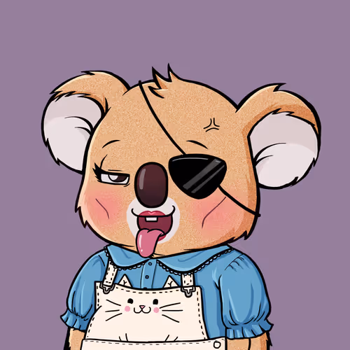 Koala Agent #6219