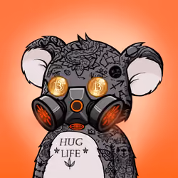 Koala Agent #5435