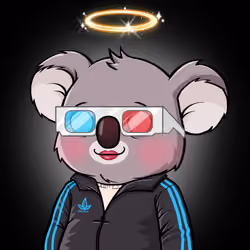 Koala Agent #1653