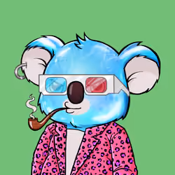 Koala Agent #7783