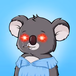 Koala Agent #6760