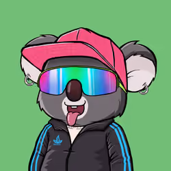 Koala Agent #4962