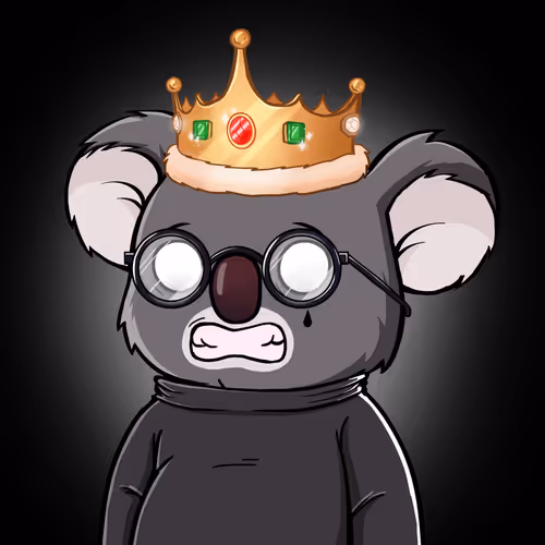 Koala Agent #3232