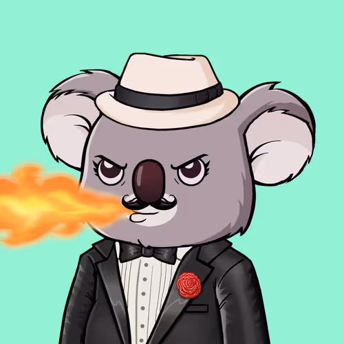Koala Intelligence Agency