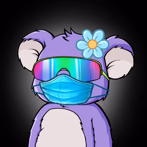 Koala Agent #3695