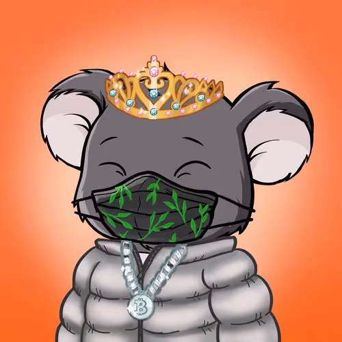 Koala Agent #9567