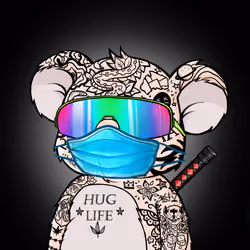 Koala Agent #8451