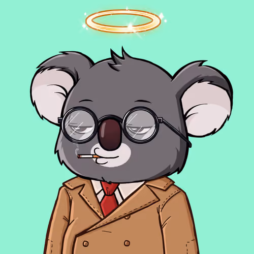 Koala Agent #9970
