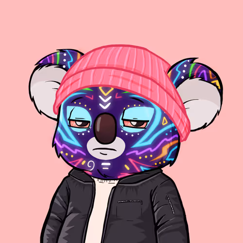 Koala Intelligence Agency
