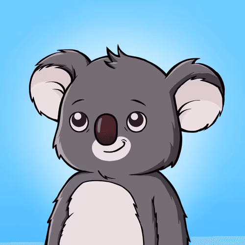 Koala Agent #9611