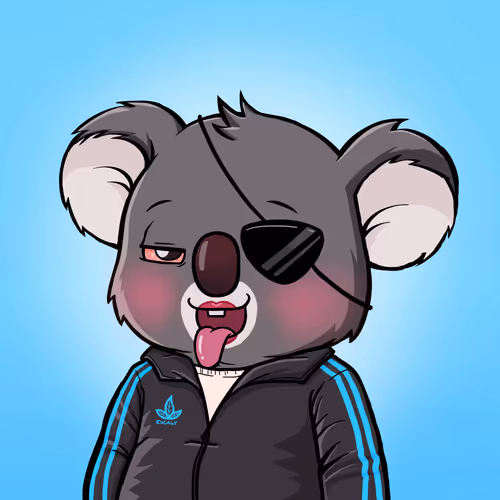 Koala Intelligence Agency