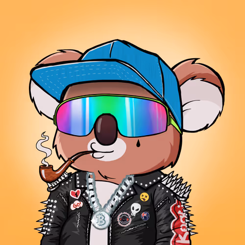 Koala Intelligence Agency