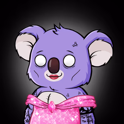 Koala Agent #5121