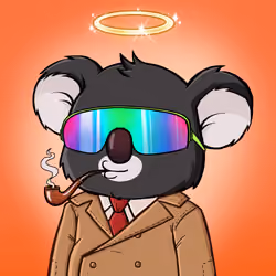 Koala Agent #1390