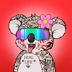 Koala Agent #3645