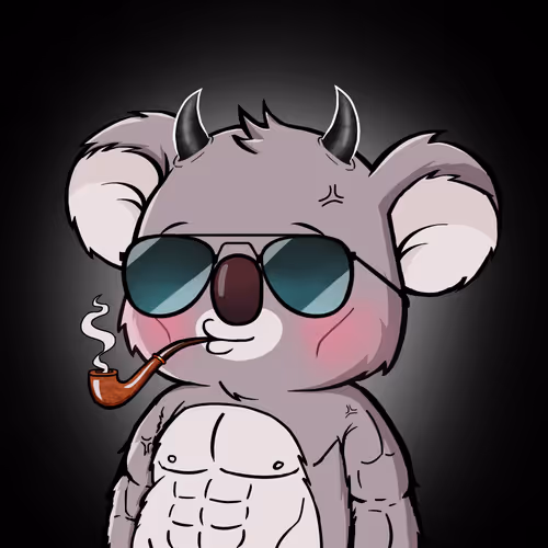 Koala Agent #4113