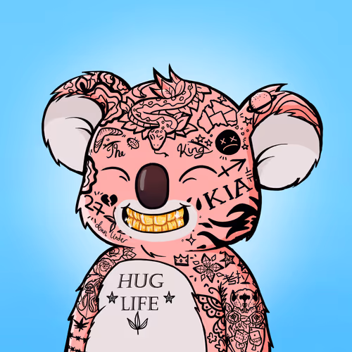 Koala Agent #7078
