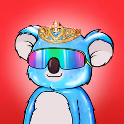 Koala Agent #1684