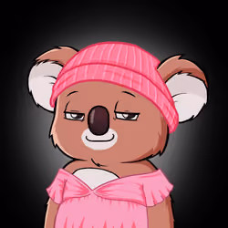 Koala Agent #3439