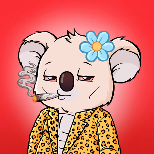 Koala Agent #9561