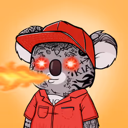 Koala Agent #2073