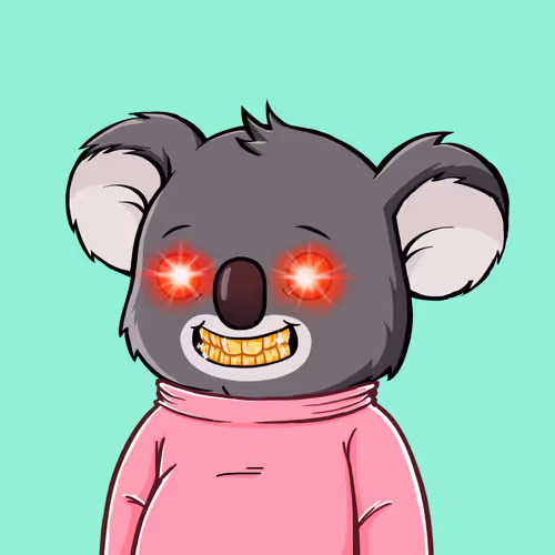 Koala Agent #8626
