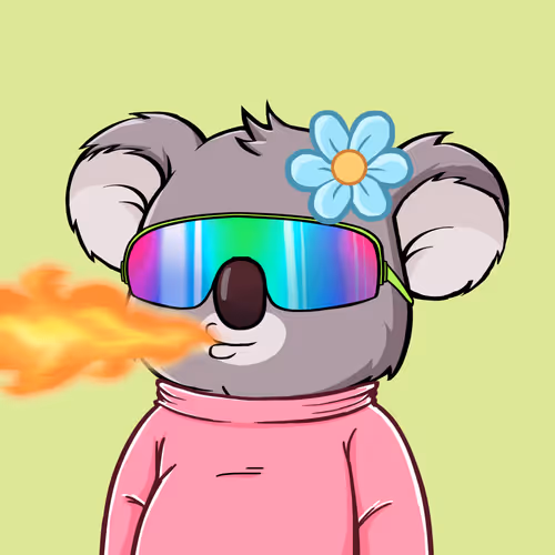 Koala Agent #6469