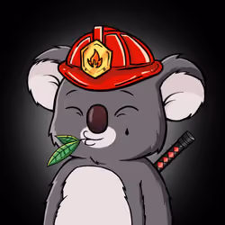 Koala Agent #9420