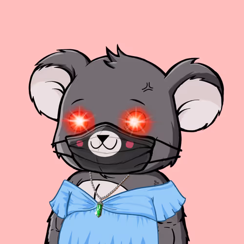 Koala Agent #5782