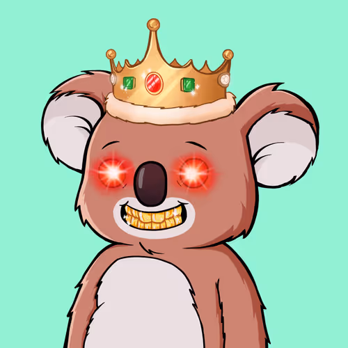 Koala Agent #7174