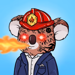 Koala Agent #6369