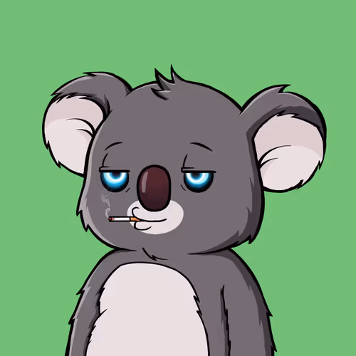 Koala Agent #8448