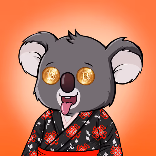 Koala Agent #4595
