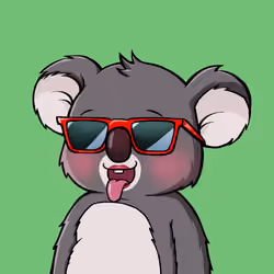 Koala Agent #7629