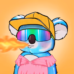 Koala Agent #7146