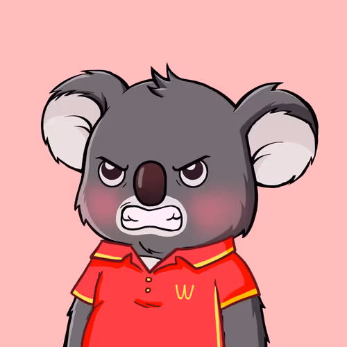 Koala Agent #7508