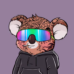 Koala Agent #6644