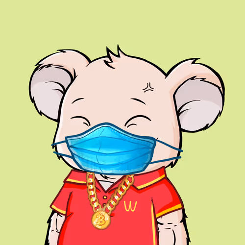 Koala Agent #6464