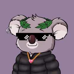 Koala Agent #2242