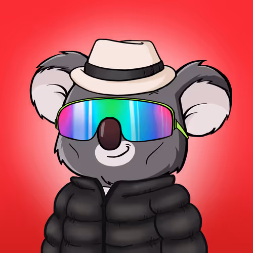 Koala Intelligence Agency
